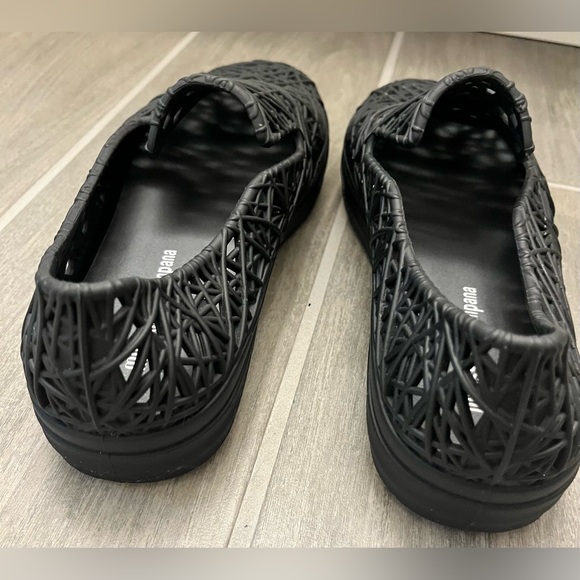 Melissa Campana Jelly Sneakers - Picture 10 of 11